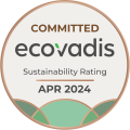 burgess ecovadis