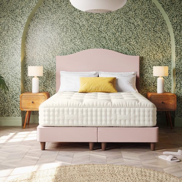 Harrison Spinks Beds