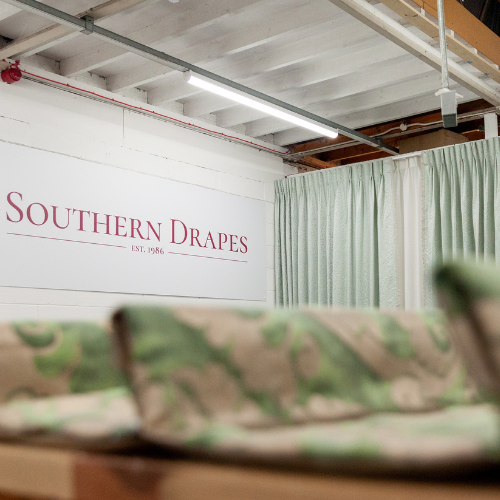 Southern Drapes Contract & Soft Furnishings