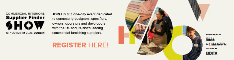 Supplier Finder Show Dublin 2025