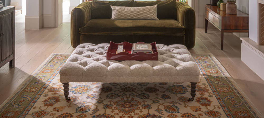 new sofa design by loomah