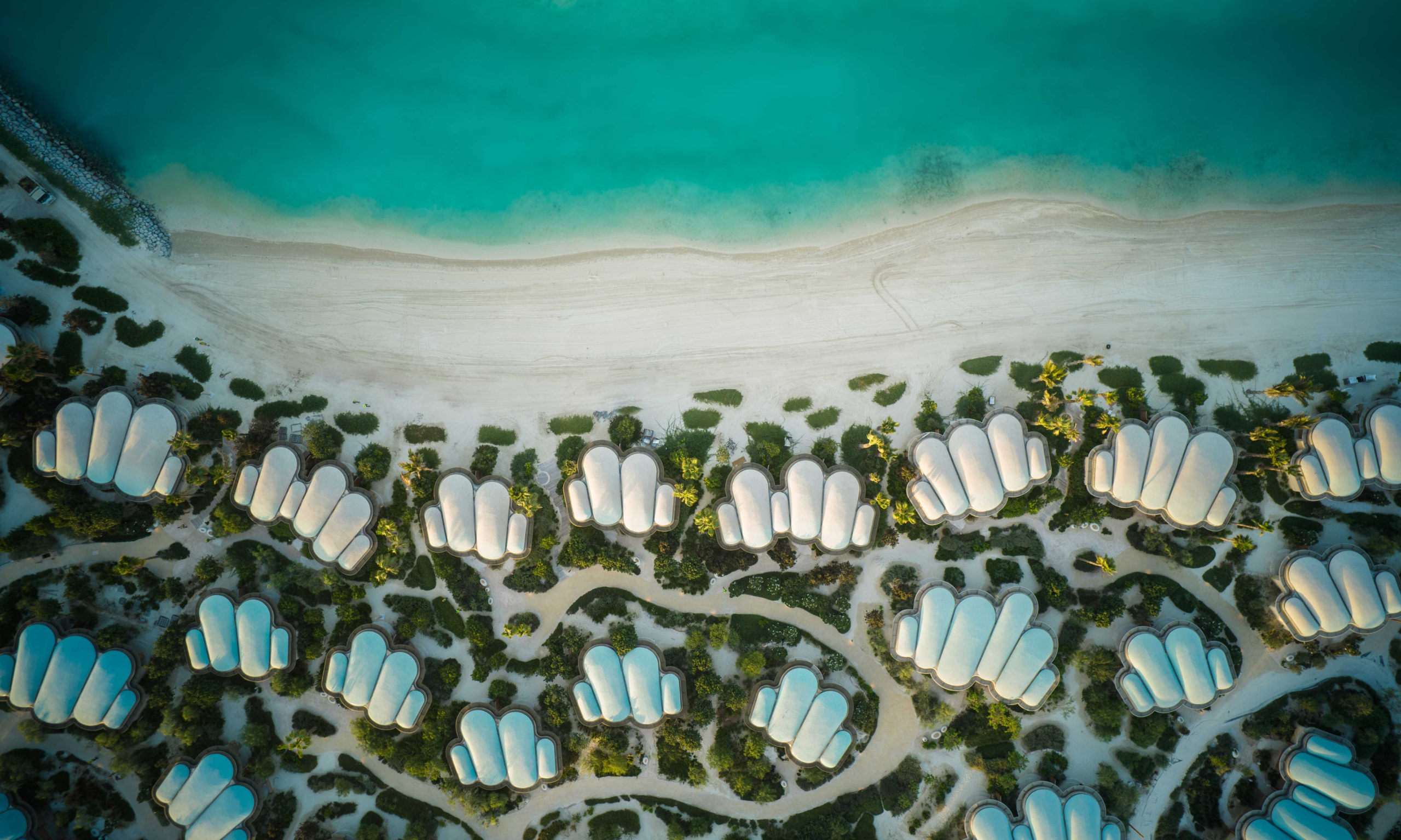 red sea global shura island