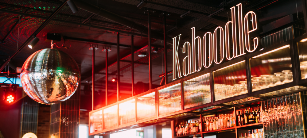 kaboodle bar design