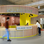 multistory building birmingham