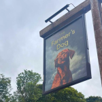 The Farmer's Dog, Cotswolds