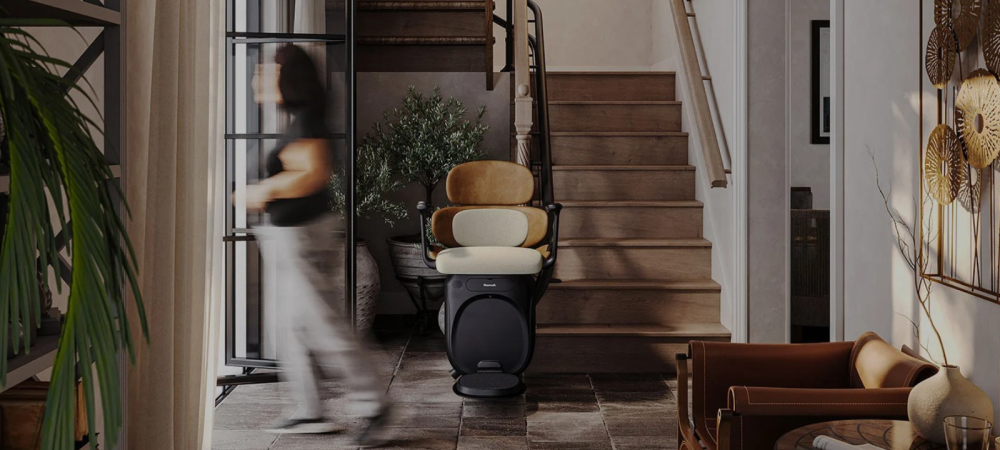 Stairlift Design