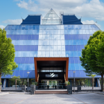 Royal Nawaab Pyramid, Stockport