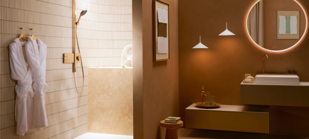 Hansgrohe & AXOR’s recently launched Bathroom Designer of the Year competition