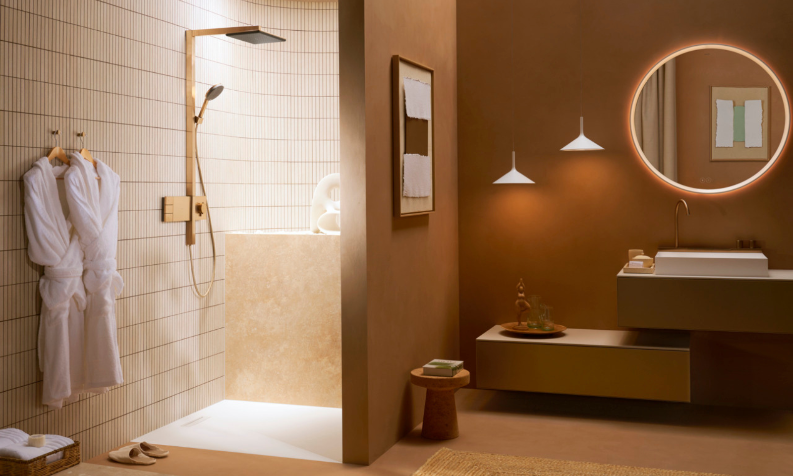 Hansgrohe & AXOR’s recently launched Bathroom Designer of the Year competition