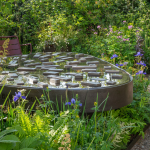 horatio's garden for surface design of the year award