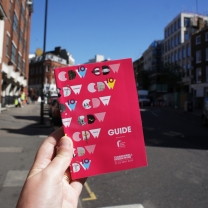 Clerkenwell Design Week 2019