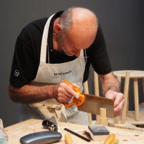 100% Design Benchmark