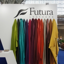 100% Design Futura Leather