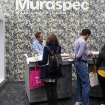 100% Design Muraspec