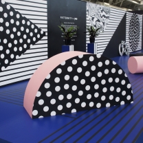 100% Design Muraspec