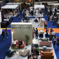 100% Design Roger Lewis