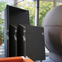 Design Junction We Design Silence