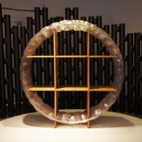 London Design Fair Beyond the chipper Dirk Vander Kooij