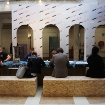 London Design Fair Dutch Stuff