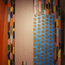 London Design Fair Envisions & Finsa Collaboration