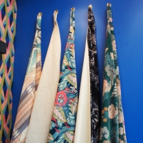 London Design Fair Linwood