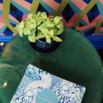 London Design Fair Linwood