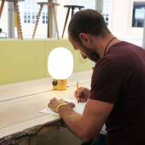 Sketch Series Galvin Brothers