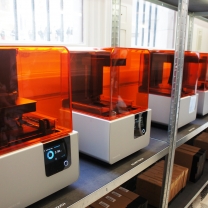 V&A ECAL Digital Market