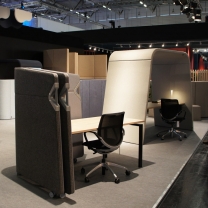 Icon - We Know Screens - We Design Silence