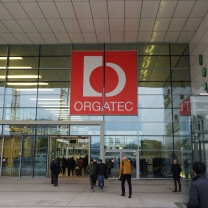 Orgatec 2018