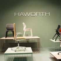 Haworth
