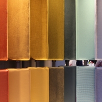 Agua Fabrics