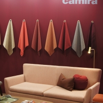 Camira Fabrics
