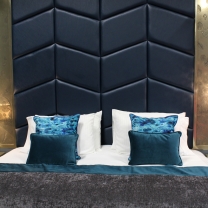 Shuffles Interior Contracts