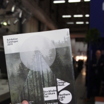 Stockholm Design Fair