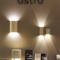 Astro Lighting