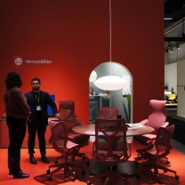 Herman Miller