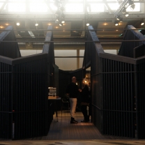 Neri & Hu The Unfolding Village