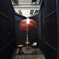 Neri & Hu The Unfolding Village