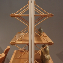 Bruno Mathsson International, Varnamo