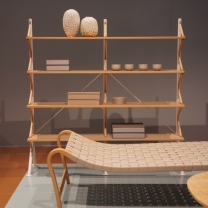 Bruno Mathsson International, Varnamo